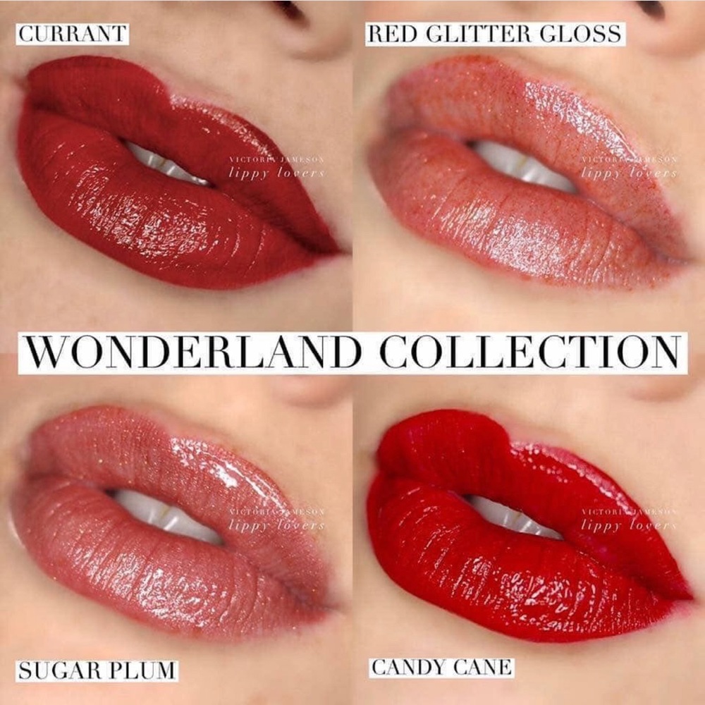 Lipsense and all things Senegence🥰